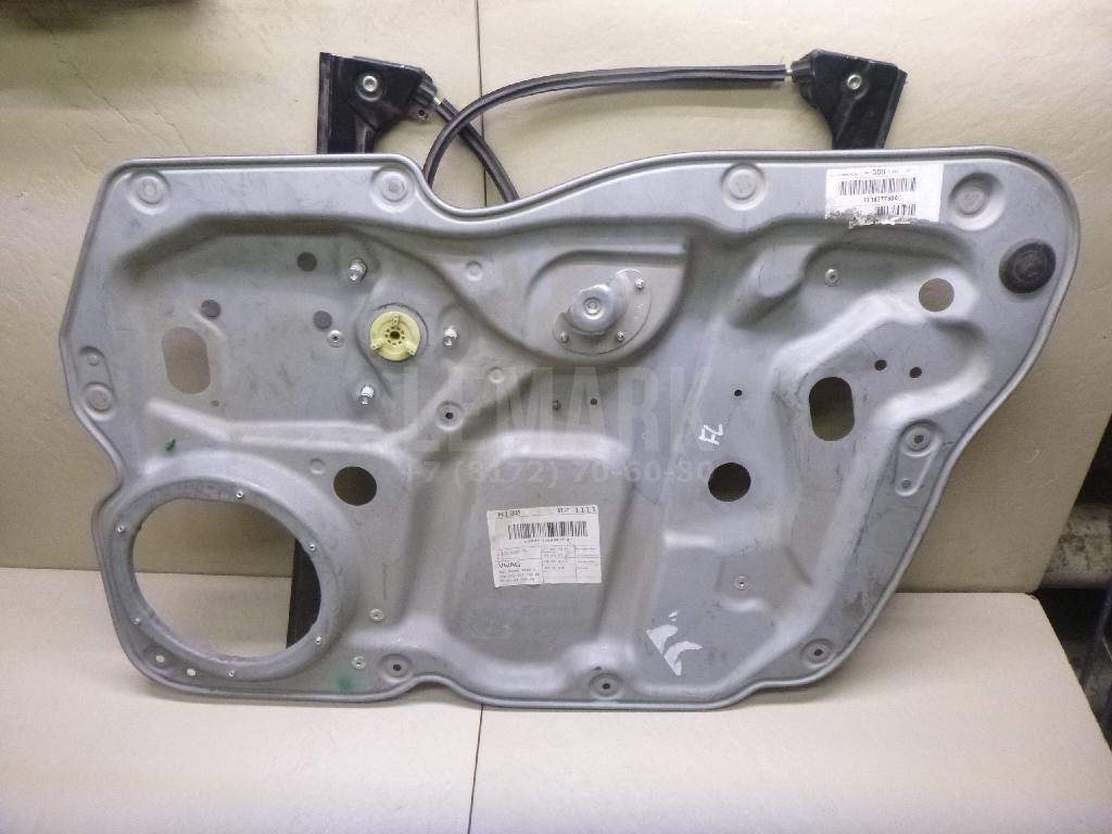 Стеклоподъемник электр. передний правый 1T1837462A VAG