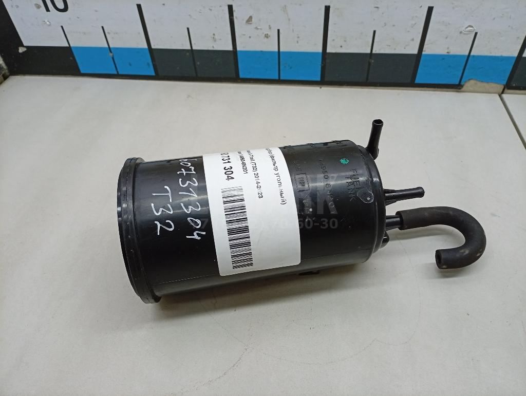 Абсорбер (фильтр угольный) 149506N201 Nissan