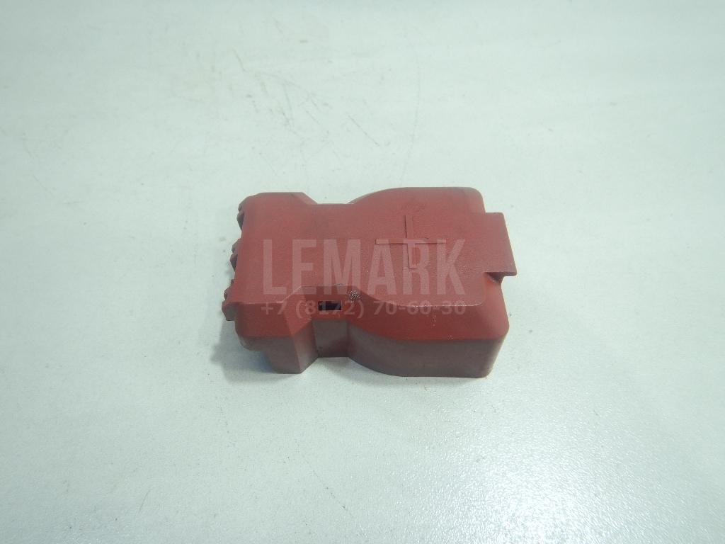 Крышка аккумулятора 24345JG70A Nissan