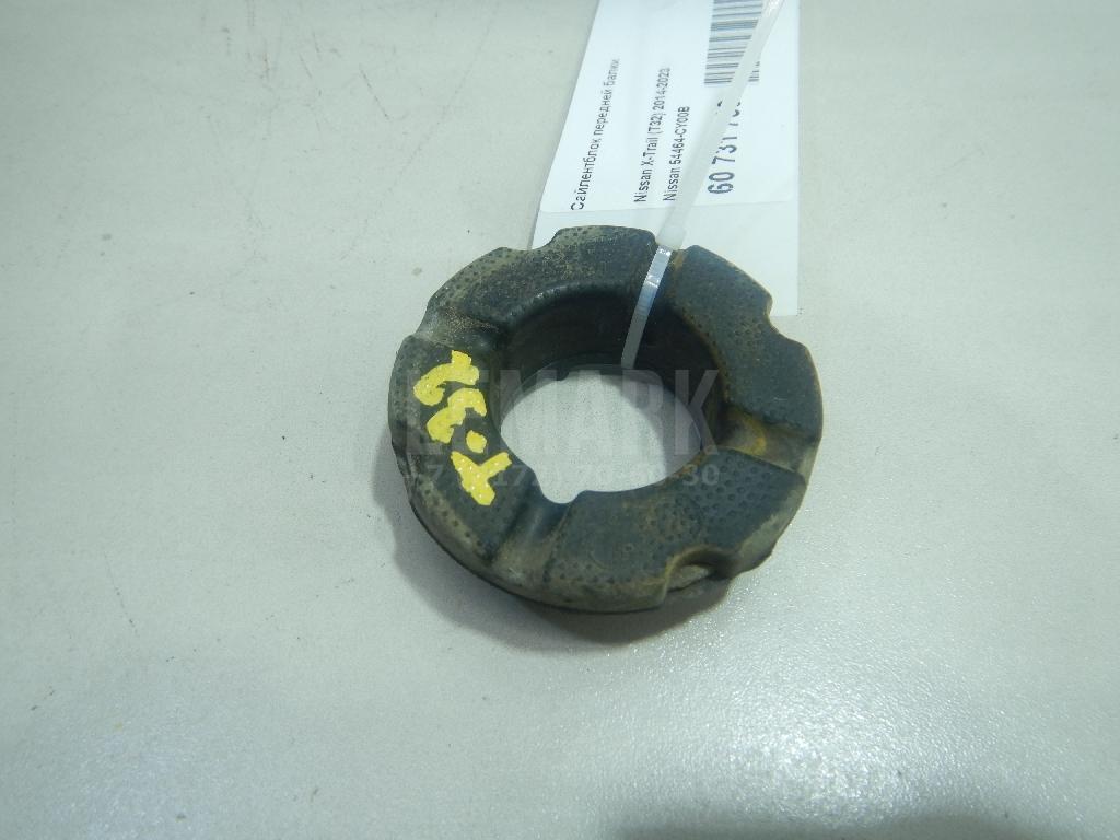Сайлентблок передней балки 54464CY00B Nissan