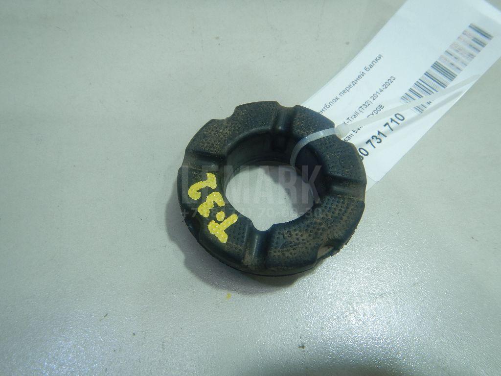 Сайлентблок передней балки 54464CY00B Nissan