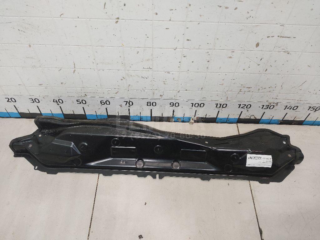 Решетка стеклооч. (планка под лобовое стекло) 663184CL1A Nissan