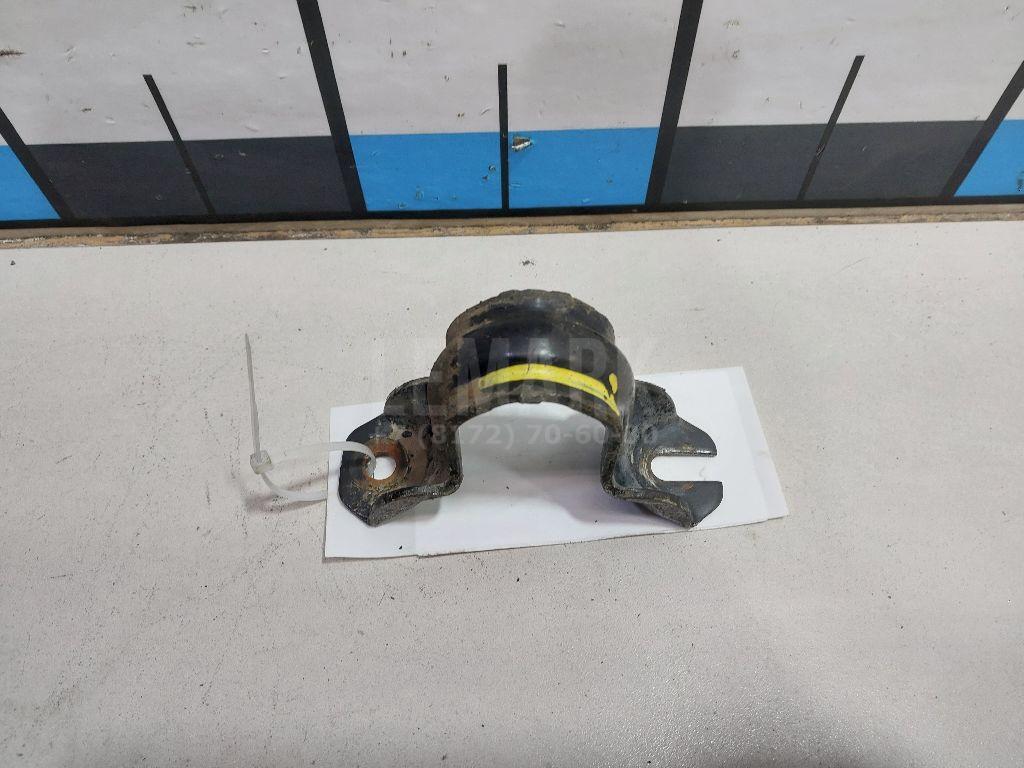 Кронштейн крепления переднего стабилизатора 54614JY00A Nissan