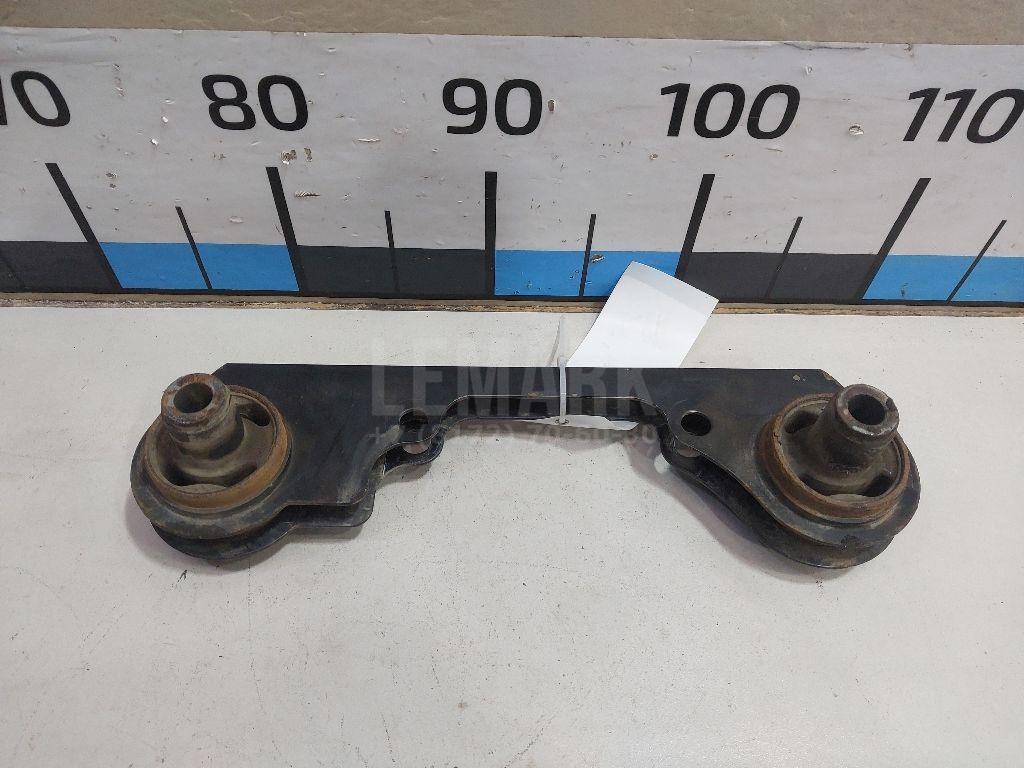 Кронштейн редуктора 554194BA0A Nissan