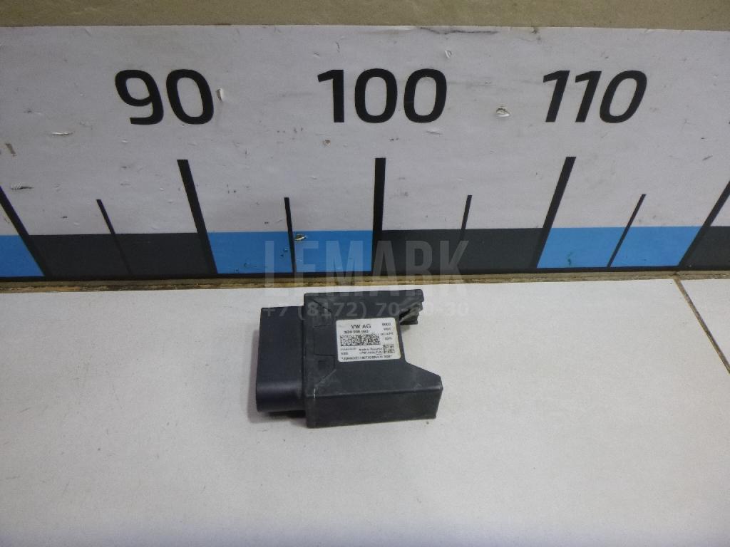 Реле топливного насоса 3Q0906093 VAG