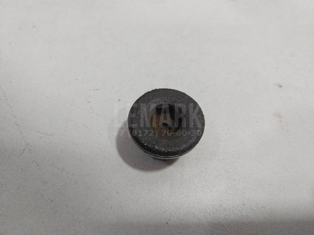 Пробка маслосливная дифференциала 321034N21D Nissan