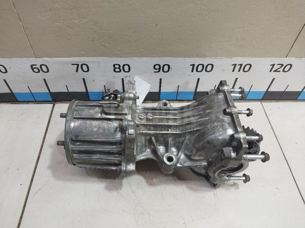Редуктор заднего моста 383004BF0A Nissan
