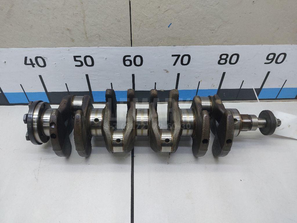 Коленвал 614134 GM