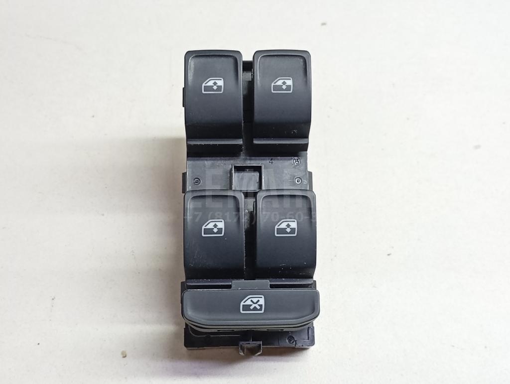 Блок управления стеклоподъемниками 5G0959857DWHS VAG