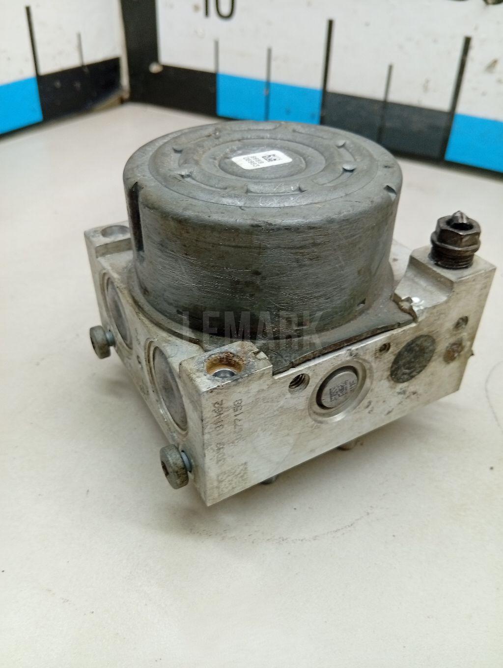 Блок ABS (насос) 5Q0614517CH VAG