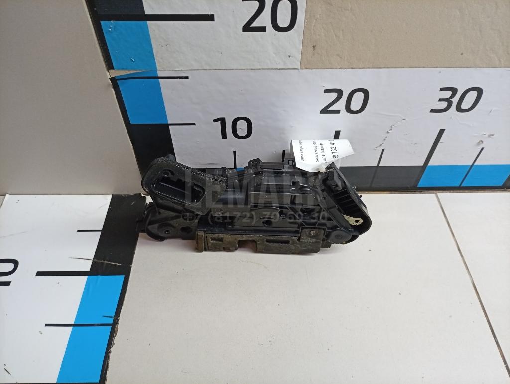 Замок двери передней левой 5TB837015A VAG