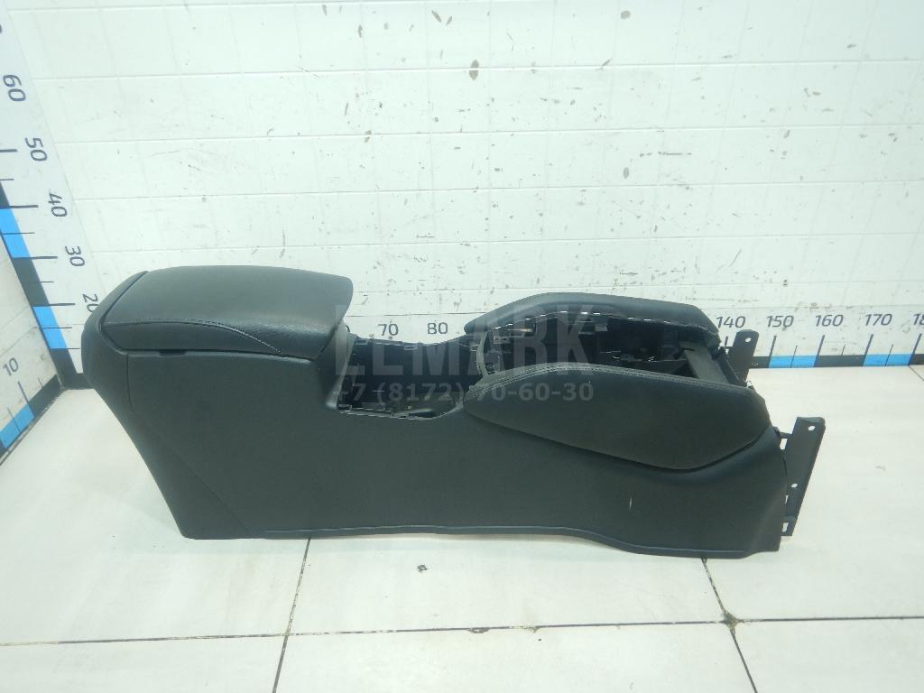 Консоль 969104CM1A Nissan