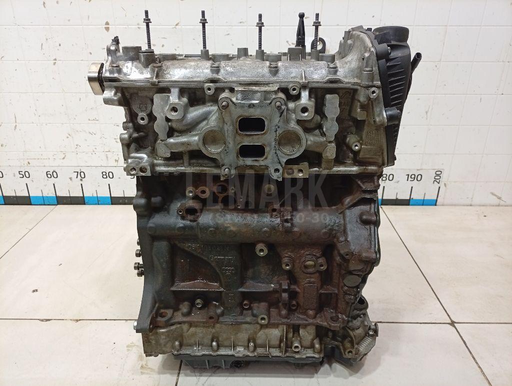 Двигатель 06K100036J VAG