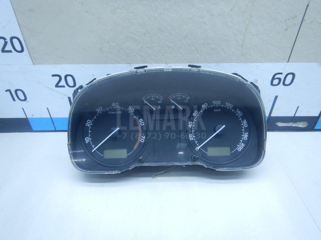 Панель приборов 1U0920811AKD0 VAG