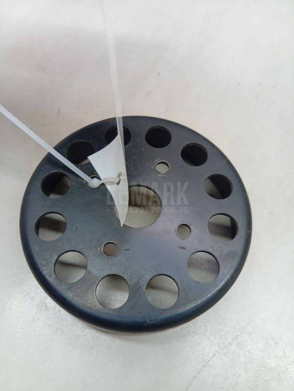 Шкив водяного насоса (помпы) 252212B700 Hyundai-Kia