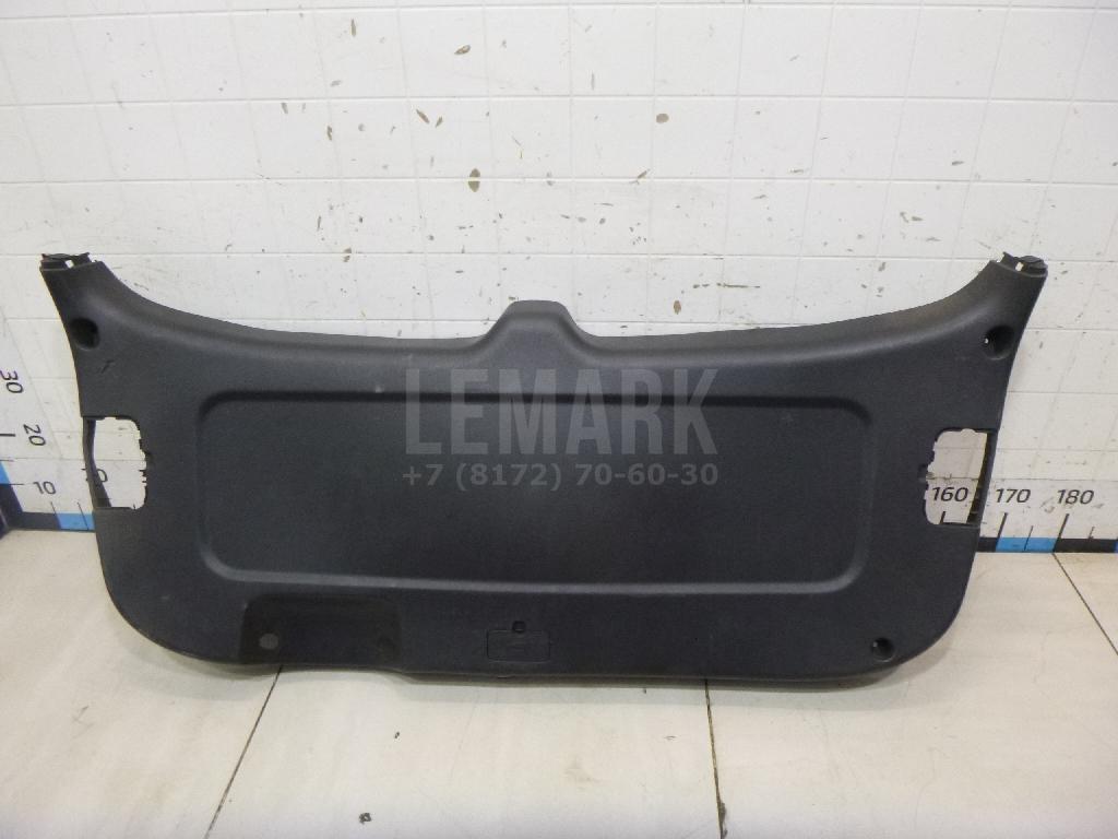 Обшивка двери багажника 817502P000VA Hyundai-Kia