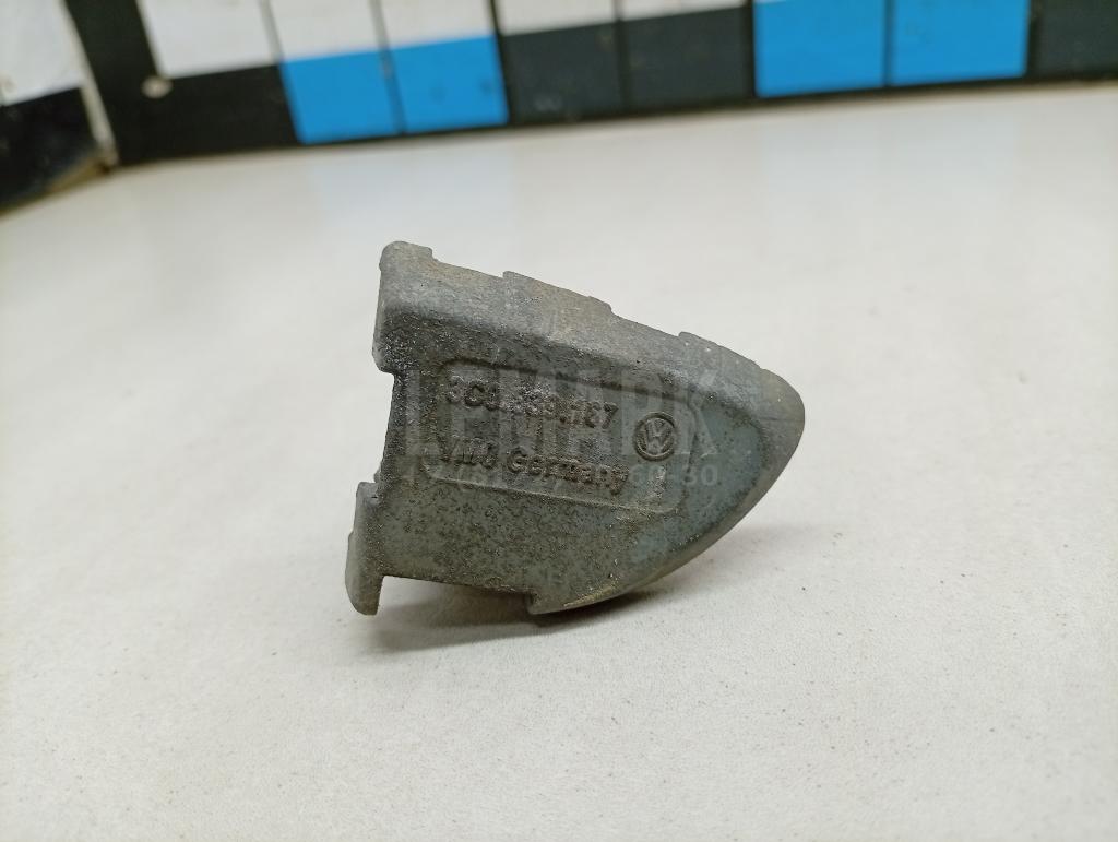 Накладка ручки наружной 3C0839167 VAG