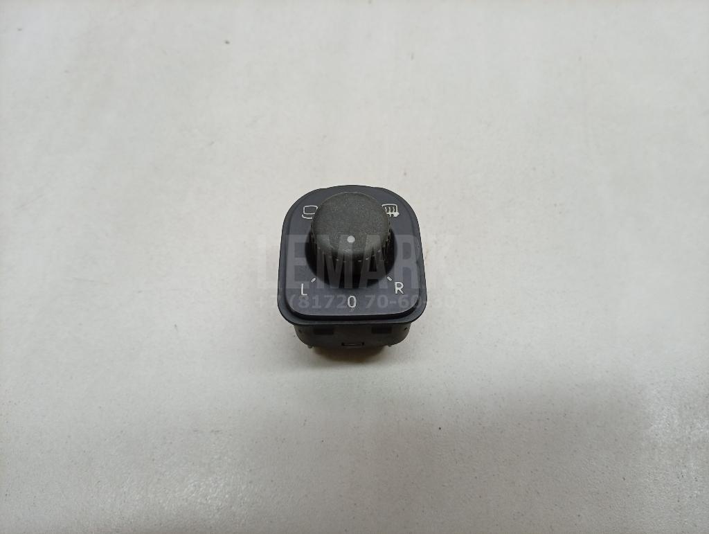 Переключатель регулировки зеркала 1K0959565KREH VAG