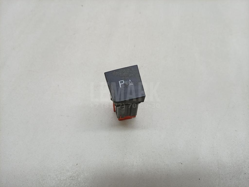 Кнопка многофункциональная 3C0927235REH VAG