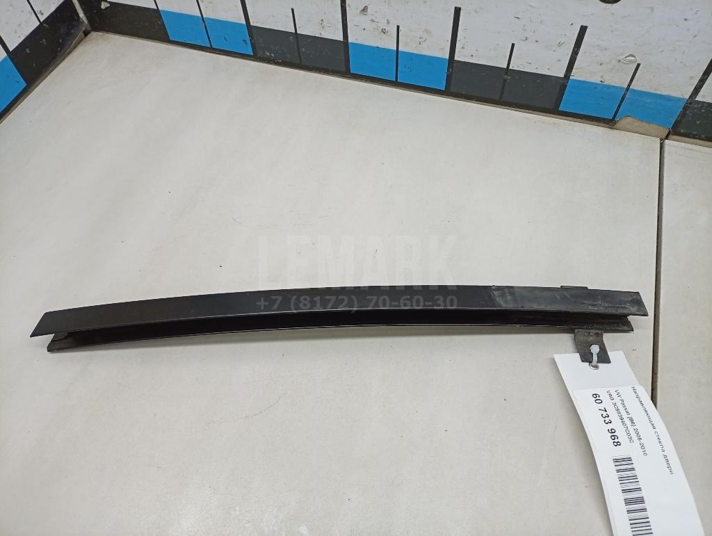 Направляющая стекла двери 3C5839407C03C VAG