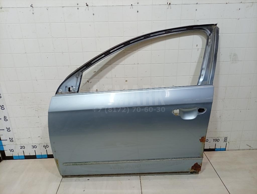 Дверь передняя левая 3C4831055J VAG