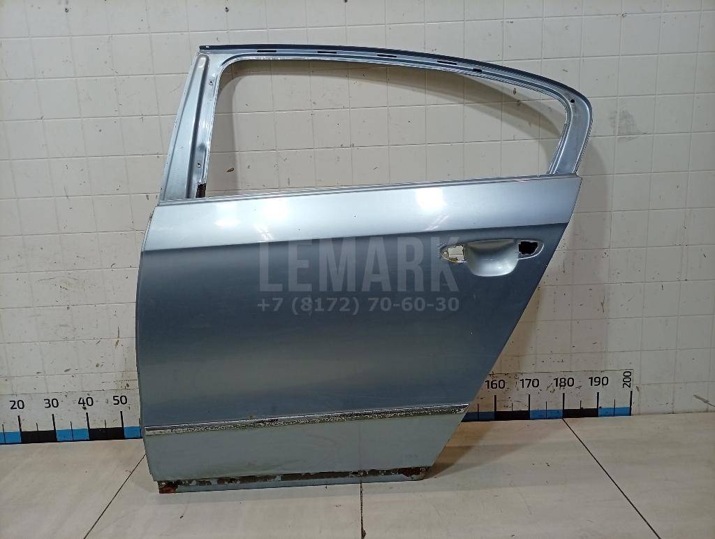 Дверь задняя левая 3C5833055H VAG