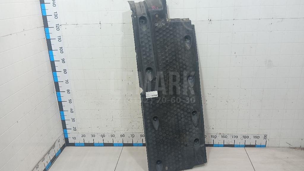 Защита антигравийная 3C0825201C VAG