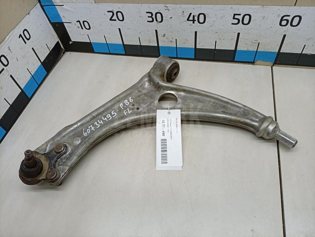 Рычаг передний 3C0407151G VAG
