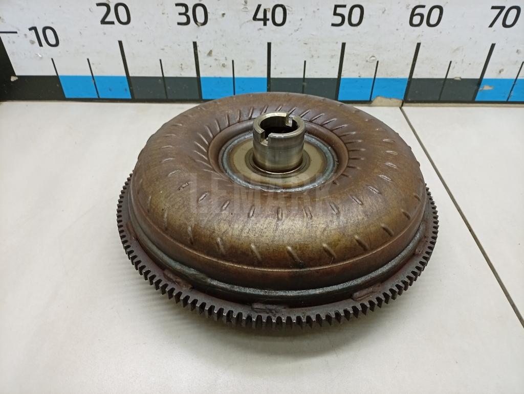 Гидротрансформатор (гидромуфта) 09G323571A VAG