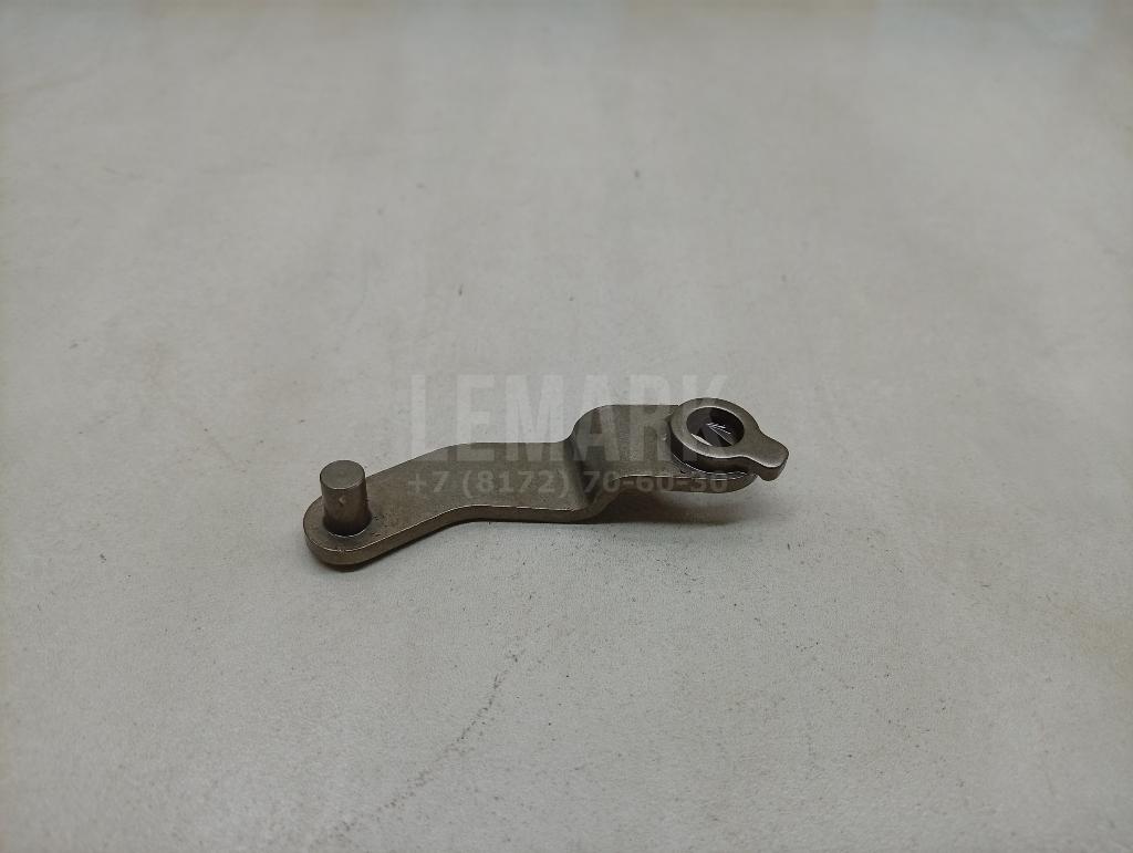 Кронштейн КПП 09G321175 VAG