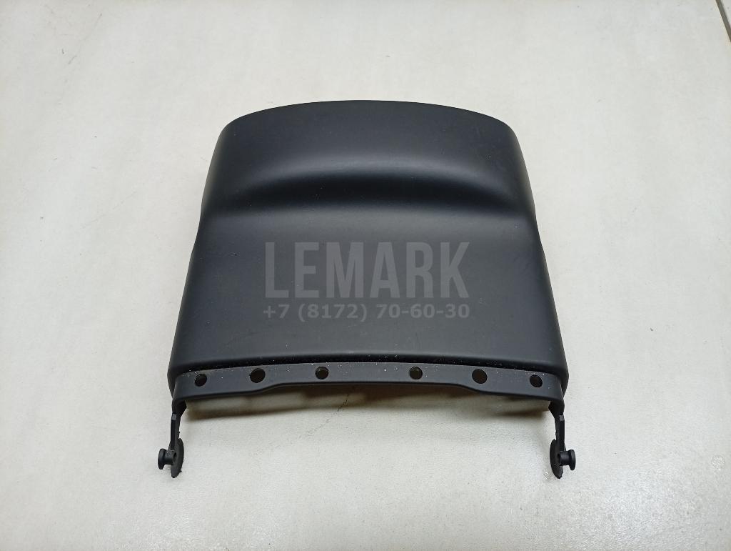 Кожух рулевой колонки верхний 3C0858560D1QB VAG