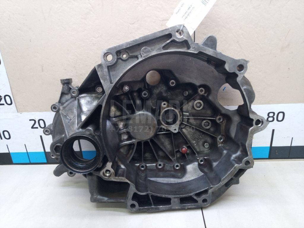 Корпус КПП 0AF301107C VAG