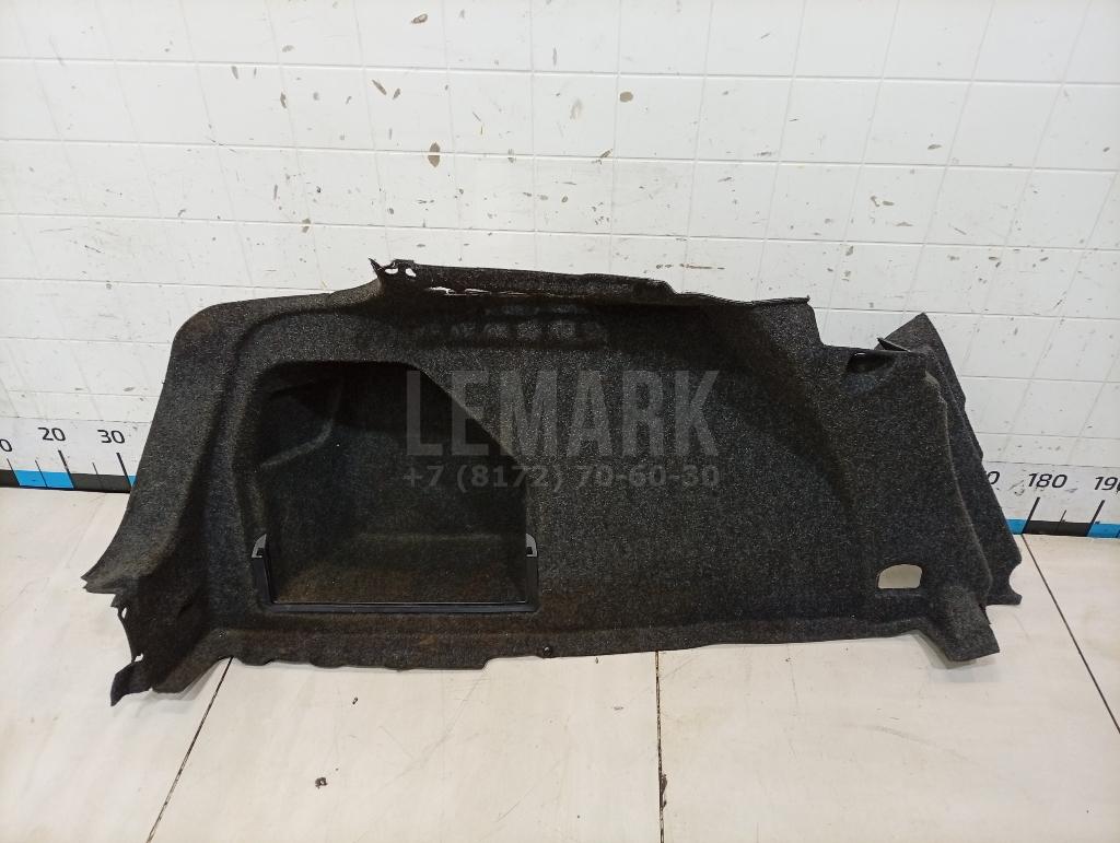 Обшивка багажника 3C5867427AG1BS VAG