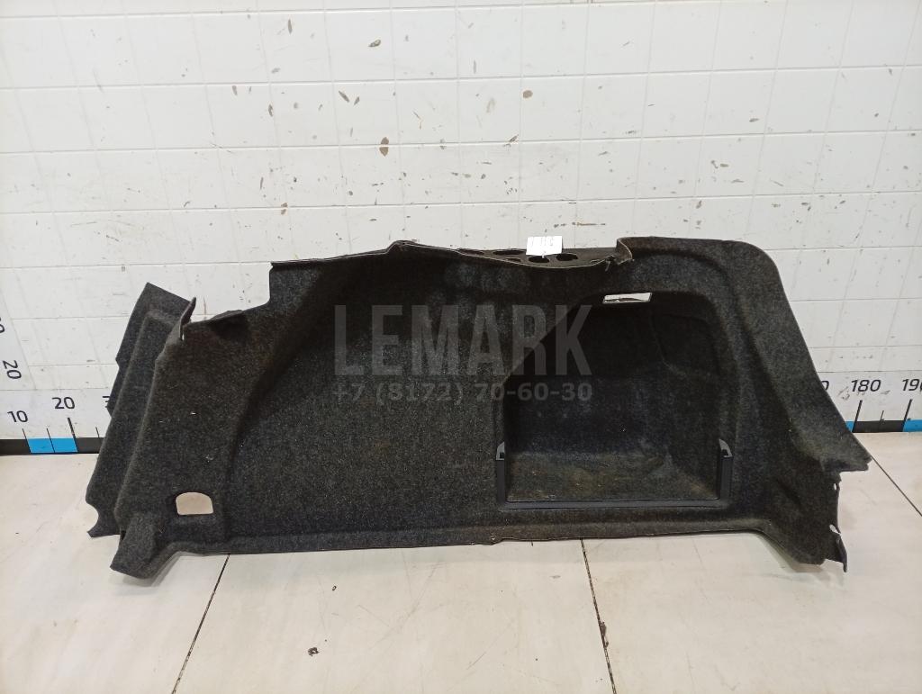 Обшивка багажника 3C5867428AQ1BS VAG
