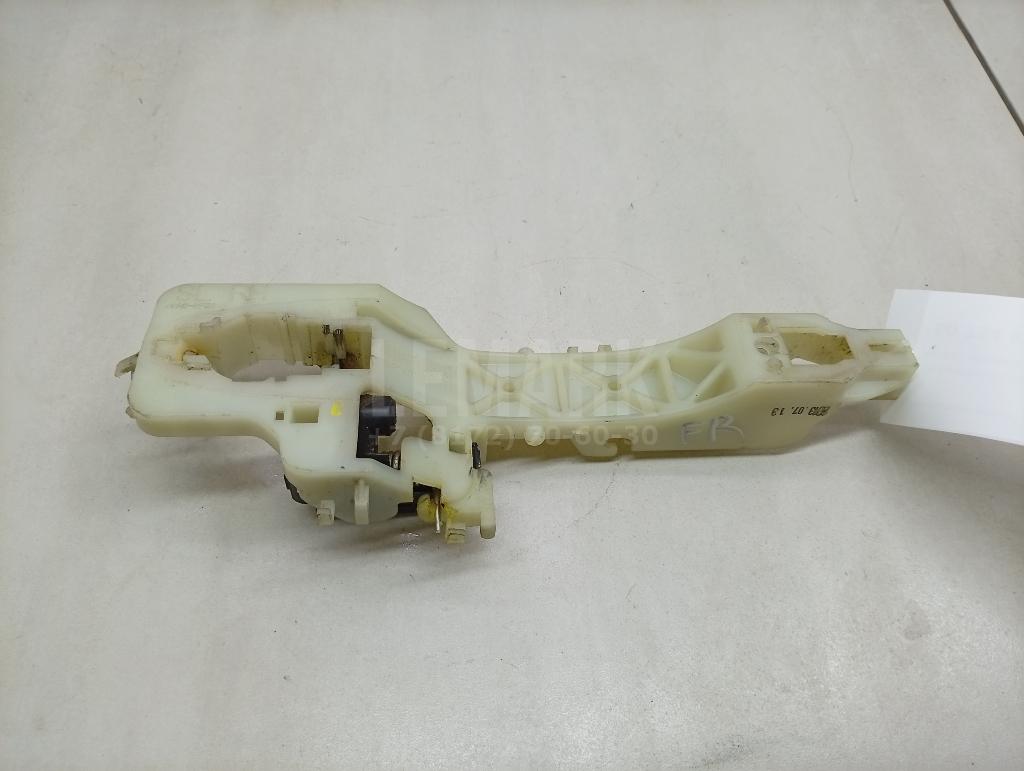 Кронштейн ручки 826653W000 Hyundai-Kia