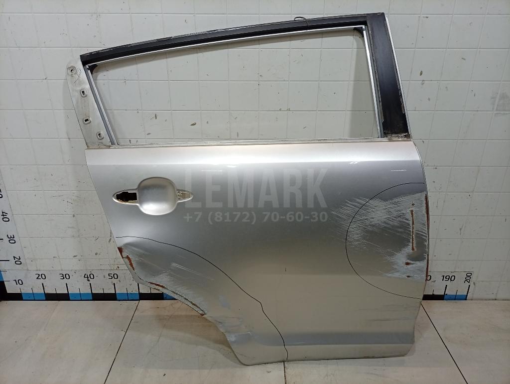 Дверь задняя правая 770043W000 Hyundai-Kia