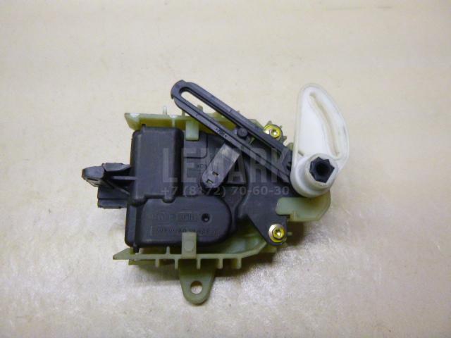 Моторчик заслонки отопителя 1J0907511 VAG