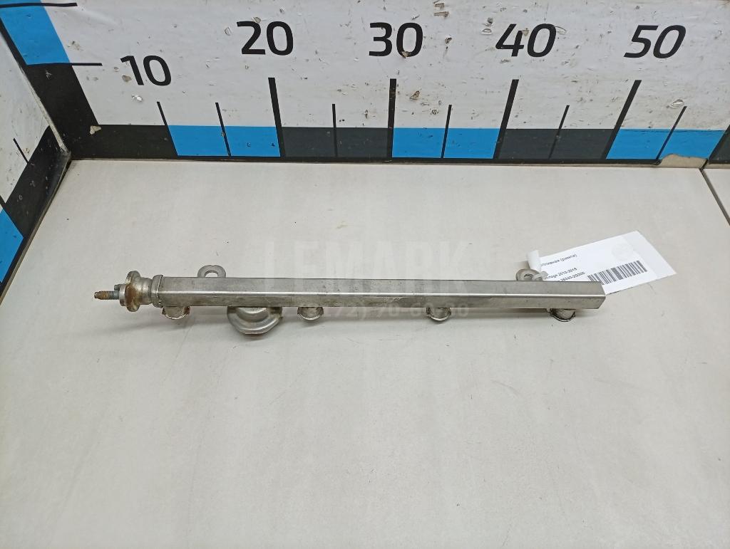 Рейка топливная (рампа) 353402G300 Hyundai-Kia