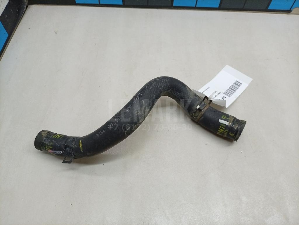 Патрубок отопителя 973112S000 Hyundai-Kia