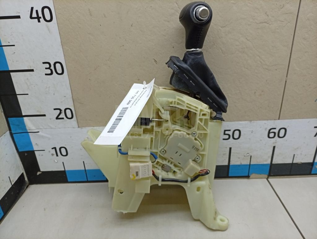 Кулиса КПП 467003W110 Hyundai-Kia