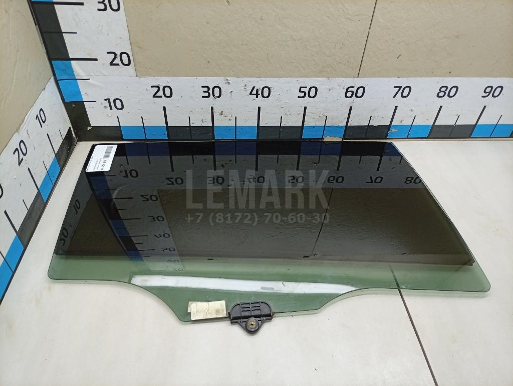 Стекло двери задней правой 834213U010A Hyundai-Kia