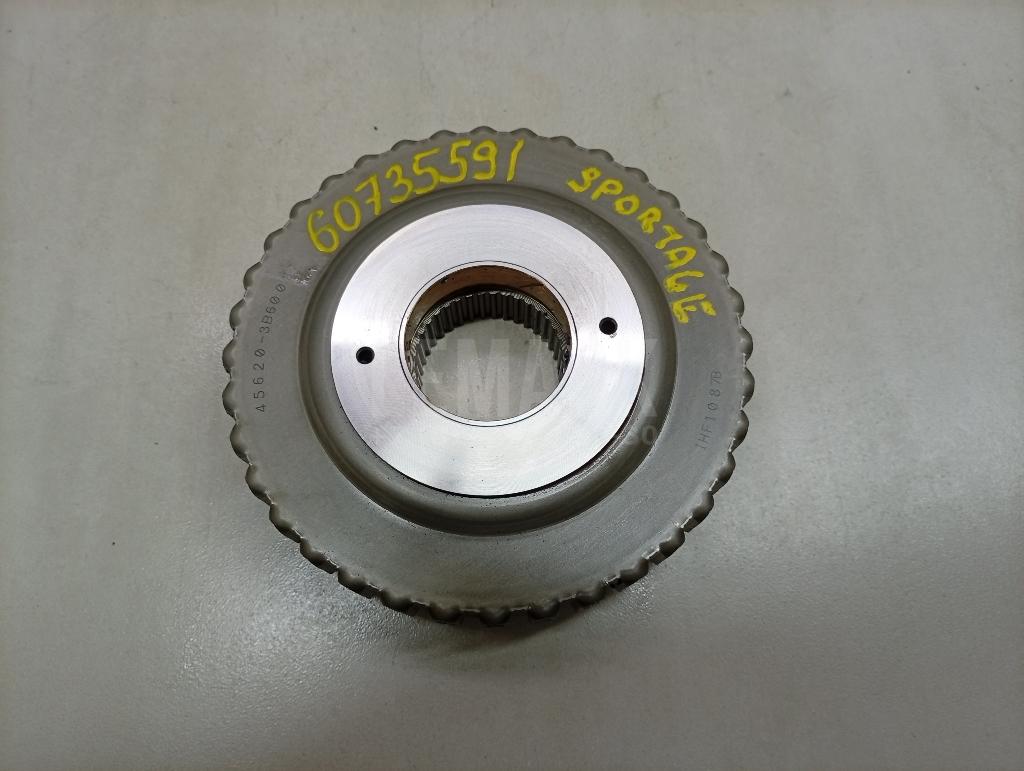 Барабан АКПП 456203B600 Hyundai-Kia