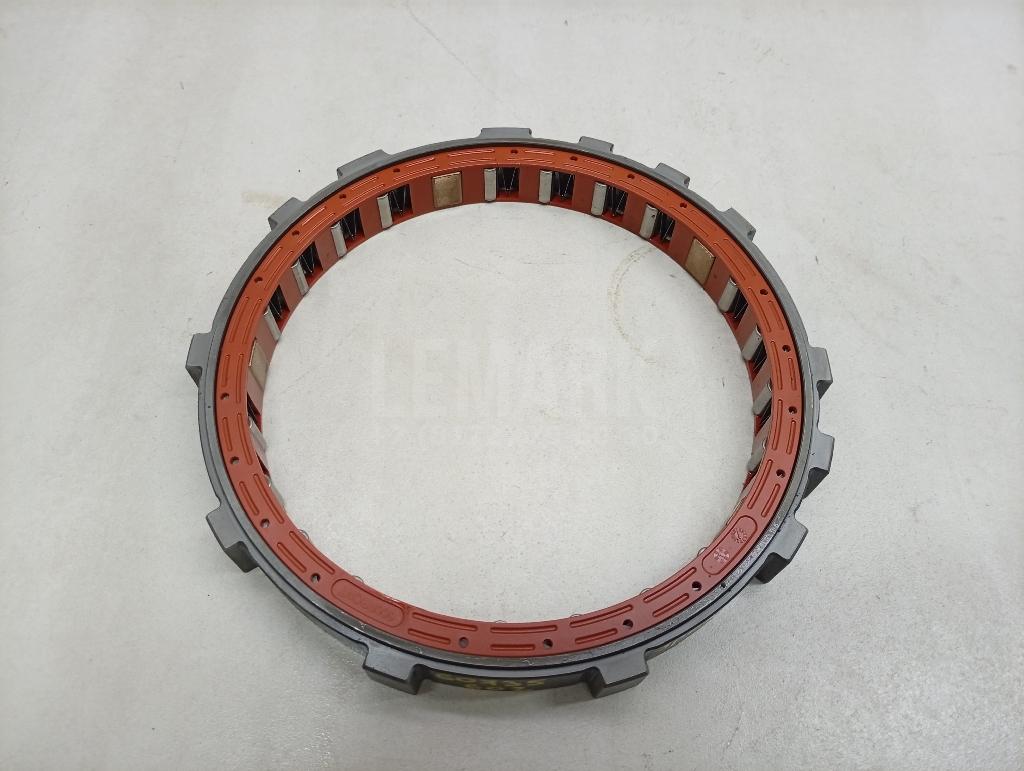 К-кт сцепления (саморегулирующееся) 456893B610 Hyundai-Kia
