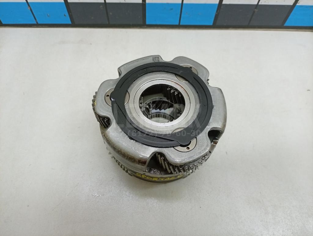 Планетарный механизм 457603B671 Hyundai-Kia