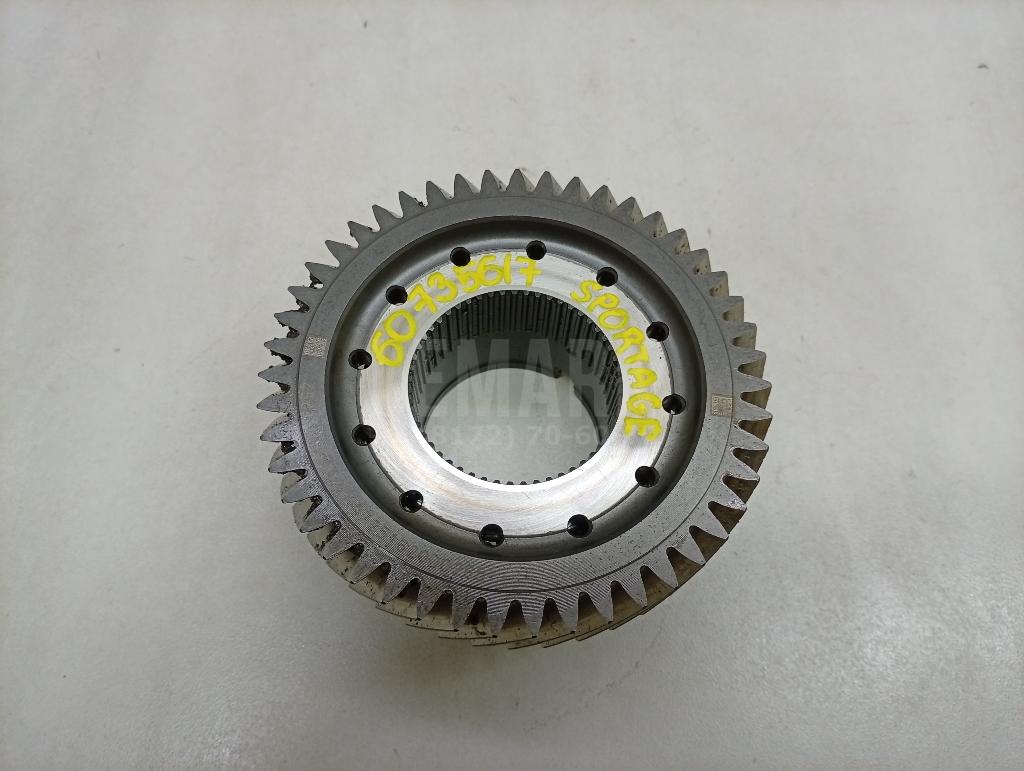 Шестерня КПП 458113B600 Hyundai-Kia