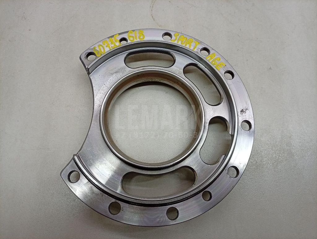 Подшипник КПП 458643B600 Hyundai-Kia
