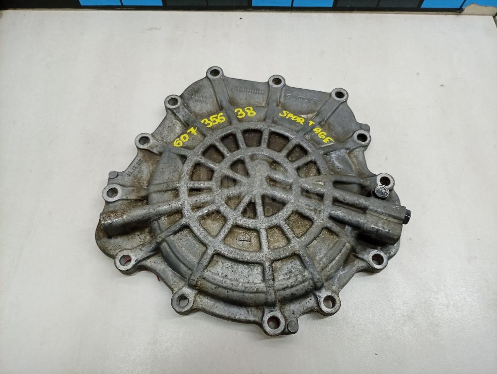 Крышка КПП 453203B651 Hyundai-Kia
