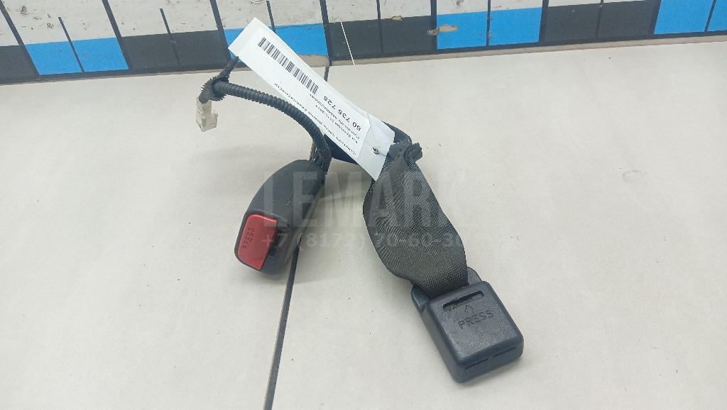 Ответная часть ремня безопасности 898403U200WK Hyundai-Kia