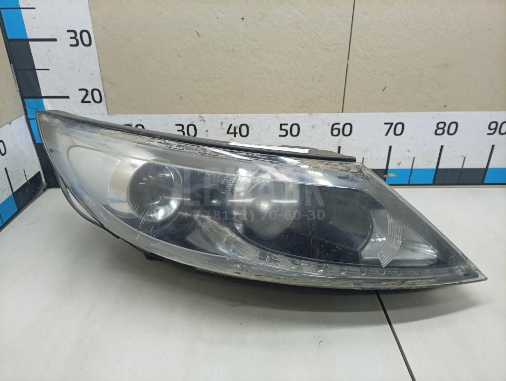 Фара правая 921023U290 Hyundai-Kia