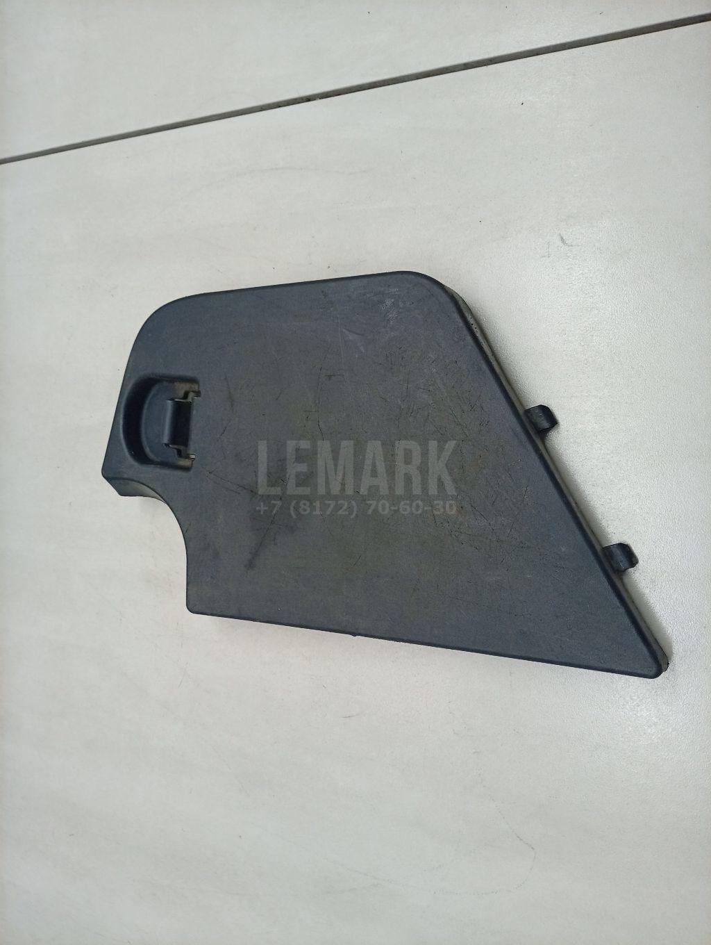 Крышка багажного отделения 857323U000WK Hyundai-Kia